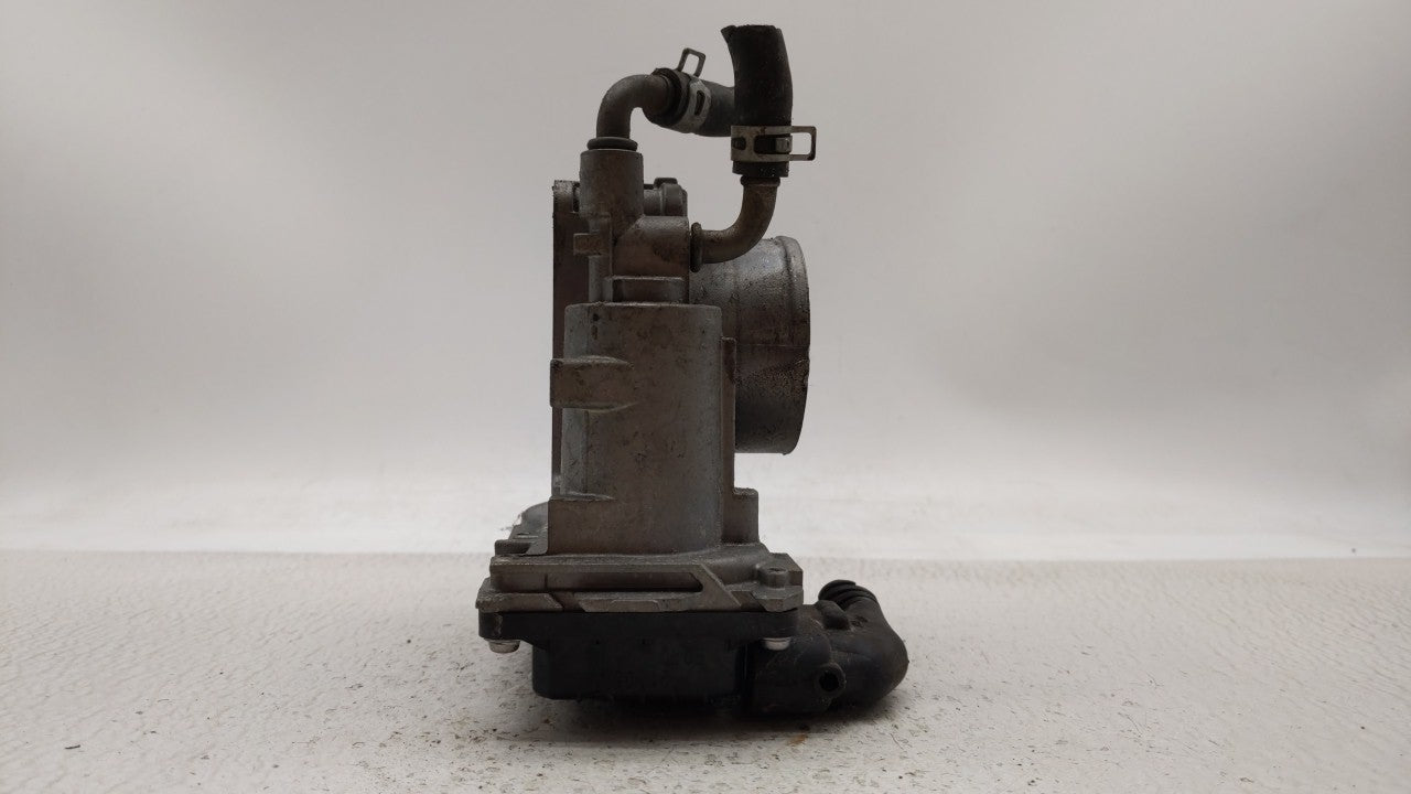 2012-2015 Honda Civic Throttle Body P/N:GMF3B Fits Fits 2012 2013 2014 2015 2016 2017 2018 2019 OEM Used Auto Parts - Oemuse