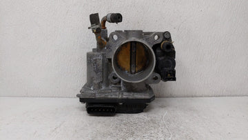 2012-2015 Honda Civic Throttle Body P/N:GMF3B Fits Fits 2012 2013 2014 2015 2016 2017 2018 2019 OEM Used Auto Parts - Oemuse