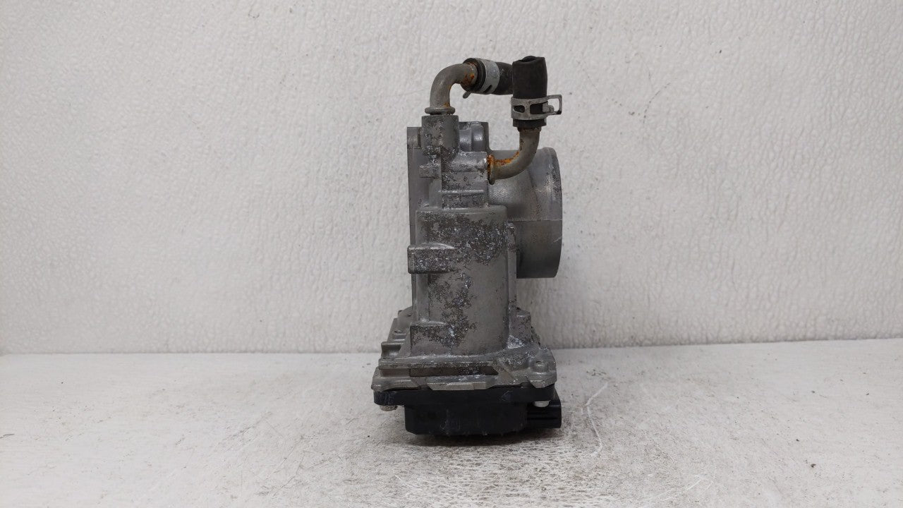 2012-2015 Honda Civic Throttle Body P/N:GMF3B Fits Fits 2012 2013 2014 2015 2016 2017 2018 2019 OEM Used Auto Parts - Oemuse