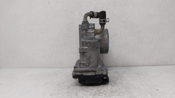 2012-2015 Honda Civic Throttle Body P/N:GMF3B Fits Fits 2012 2013 2014 2015 2016 2017 2018 2019 OEM Used Auto Parts