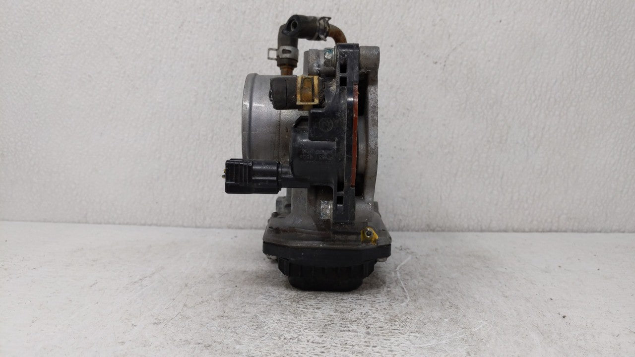 2012-2015 Honda Civic Throttle Body P/N:GMF3B Fits Fits 2012 2013 2014 2015 2016 2017 2018 2019 OEM Used Auto Parts - Oemuse