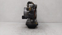 2012-2015 Honda Civic Throttle Body P/N:GMF3B Fits Fits 2012 2013 2014 2015 2016 2017 2018 2019 OEM Used Auto Parts - Oemuse