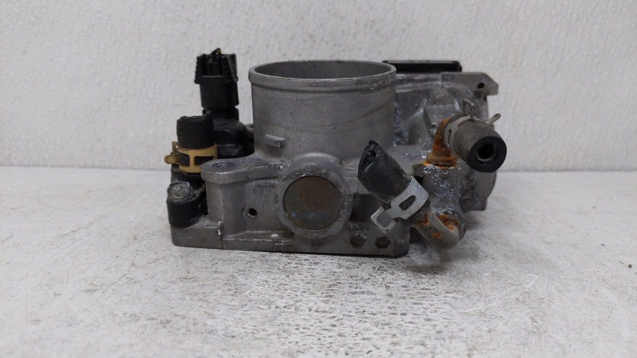 2012-2015 Honda Civic Throttle Body P/N:GMF3B Fits Fits 2012 2013 2014 2015 2016 2017 2018 2019 OEM Used Auto Parts - Oemuse