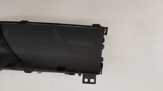 2012-2015 Honda Civic Instrument Cluster Speedometer Gauges P/N:78260-TR0-A132-M1 78200-TR3-A212-M1 Fits Fits 2012 2013 2014 2015 OEM Used Auto Parts