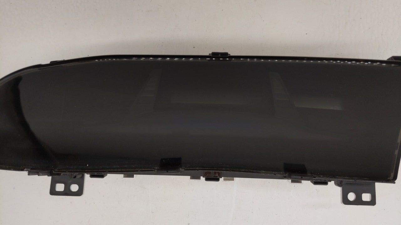 2012-2015 Honda Civic Instrument Cluster Speedometer Gauges P/N:78260-TR0-A132-M1 78200-TR3-A212-M1 Fits Fits 2012 2013 2014