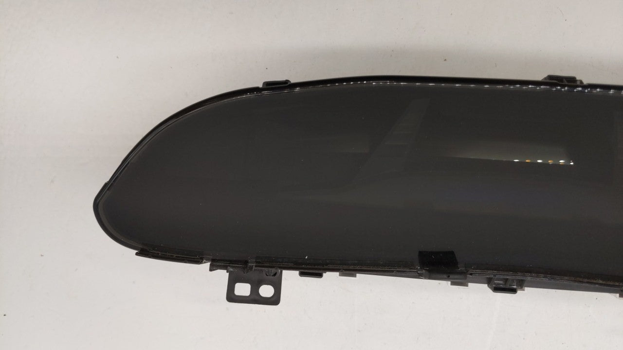 2012-2015 Honda Civic Instrument Cluster Speedometer Gauges P/N:78260-TR0-A132-M1 78200-TR3-A212-M1 Fits Fits 2012 2013 2014