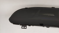 2012-2015 Honda Civic Instrument Cluster Speedometer Gauges P/N:78260-TR0-A132-M1 78200-TR3-A212-M1 Fits Fits 2012 2013 2014