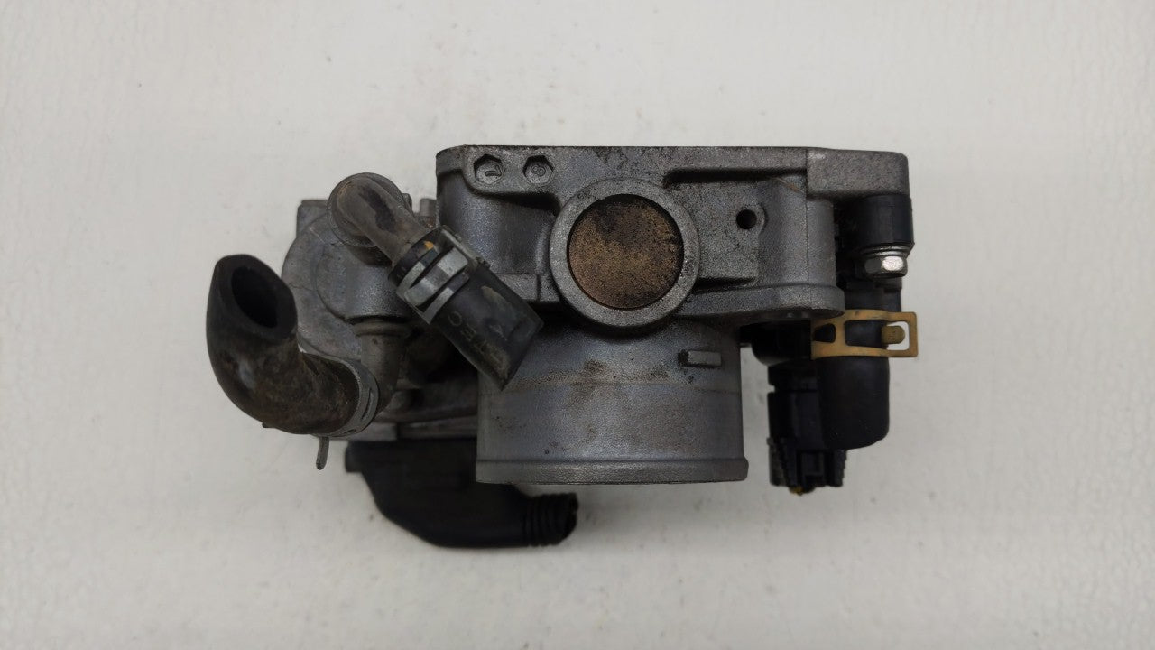 2012-2015 Honda Civic Throttle Body P/N:GMF3B Fits Fits 2012 2013 2014 2015 2016 2017 2018 2019 OEM Used Auto Parts - Oemuse