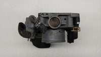 2012-2015 Honda Civic Throttle Body P/N:GMF3B Fits Fits 2012 2013 2014 2015 2016 2017 2018 2019 OEM Used Auto Parts - Oemuse