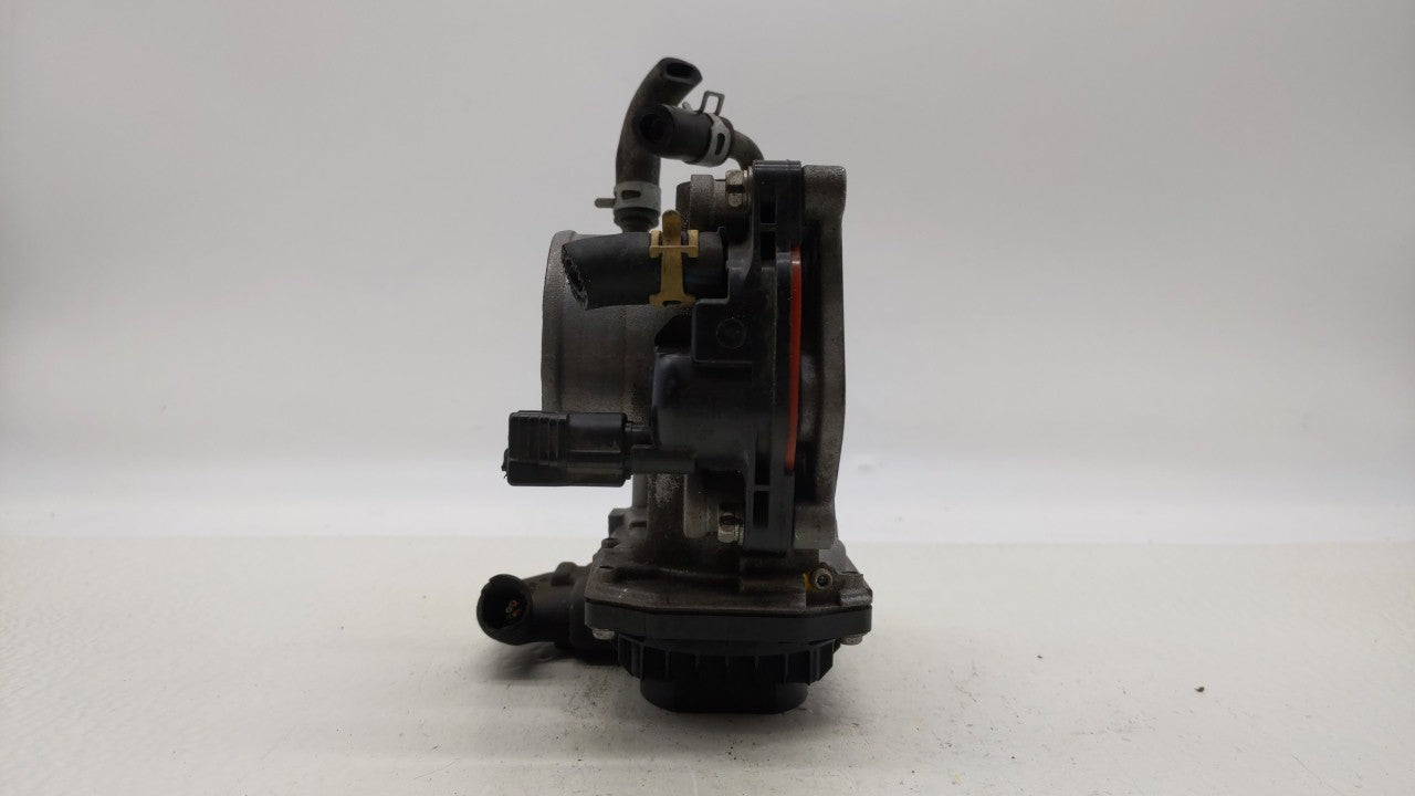 2012-2015 Honda Civic Throttle Body P/N:GMF3B Fits Fits 2012 2013 2014 2015 2016 2017 2018 2019 OEM Used Auto Parts - Oemuse