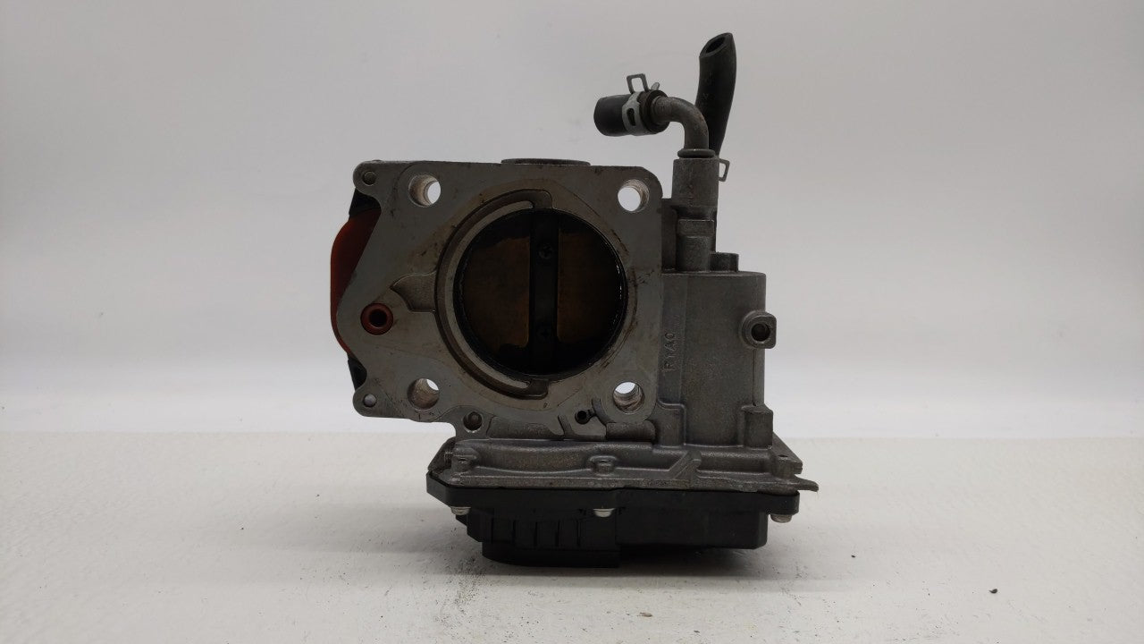 2012-2015 Honda Civic Throttle Body P/N:GMF3B Fits Fits 2012 2013 2014 2015 2016 2017 2018 2019 OEM Used Auto Parts - Oemuse