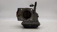 2012-2015 Honda Civic Throttle Body P/N:GMF3B Fits Fits 2012 2013 2014 2015 2016 2017 2018 2019 OEM Used Auto Parts - Oemuse