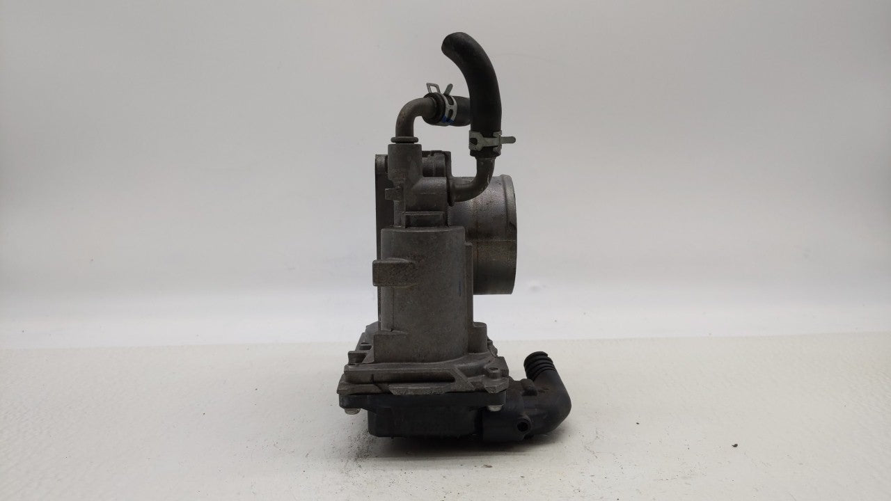 2012-2015 Honda Civic Throttle Body P/N:GMF3B Fits Fits 2012 2013 2014 2015 2016 2017 2018 2019 OEM Used Auto Parts - Oemuse