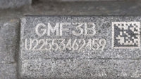 2012-2015 Honda Civic Throttle Body P/N:GMF3B Fits Fits 2012 2013 2014 2015 2016 2017 2018 2019 OEM Used Auto Parts - Oemuse