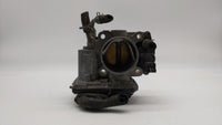 2012-2015 Honda Civic Throttle Body P/N:GMF3B Fits Fits 2012 2013 2014 2015 2016 2017 2018 2019 2020 2021 2022 OEM Used Auto