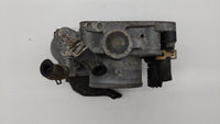 2012-2015 Honda Civic Throttle Body P/N:GMF3B Fits Fits 2012 2013 2014 2015 2016 2017 2018 2019 2020 2021 2022 OEM Used Auto