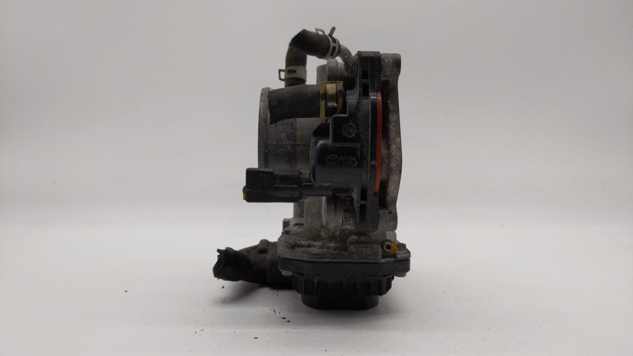 2012-2015 Honda Civic Throttle Body P/N:GMF3B Fits Fits 2012 2013 2014 2015 2016 2017 2018 2019 2020 2021 2022 OEM Used Auto