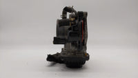 2012-2015 Honda Civic Throttle Body P/N:GMF3B Fits Fits 2012 2013 2014 2015 2016 2017 2018 2019 2020 2021 2022 OEM Used Auto