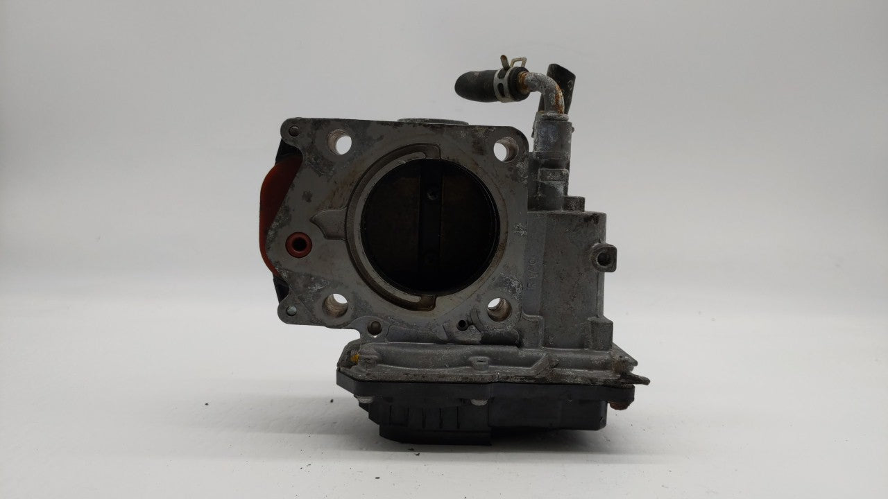 2012-2015 Honda Civic Throttle Body P/N:GMF3B Fits Fits 2012 2013 2014 2015 2016 2017 2018 2019 2020 2021 2022 OEM Used Auto