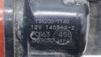 2012-2015 Honda Civic Throttle Body P/N:GMF3B Fits Fits 2012 2013 2014 2015 2016 2017 2018 2019 2020 2021 2022 OEM Used Auto