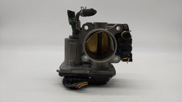 2012-2015 Honda Civic Throttle Body P/N:GMF3B Fits Fits 2012 2013 2014 2015 2016 2017 2018 2019 OEM Used Auto Parts - Oemuse