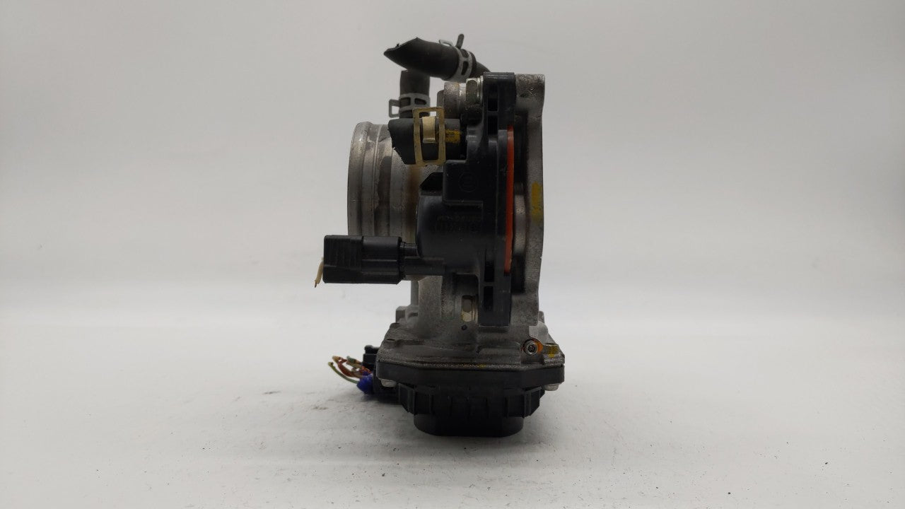 2012-2015 Honda Civic Throttle Body P/N:GMF3B Fits Fits 2012 2013 2014 2015 2016 2017 2018 2019 OEM Used Auto Parts - Oemuse