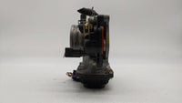 2012-2015 Honda Civic Throttle Body P/N:GMF3B Fits Fits 2012 2013 2014 2015 2016 2017 2018 2019 OEM Used Auto Parts - Oemuse