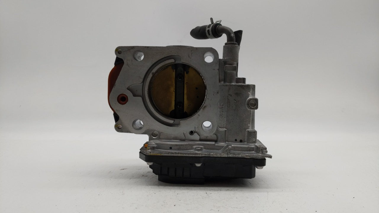 2012-2015 Honda Civic Throttle Body P/N:GMF3B Fits Fits 2012 2013 2014 2015 2016 2017 2018 2019 OEM Used Auto Parts - Oemuse
