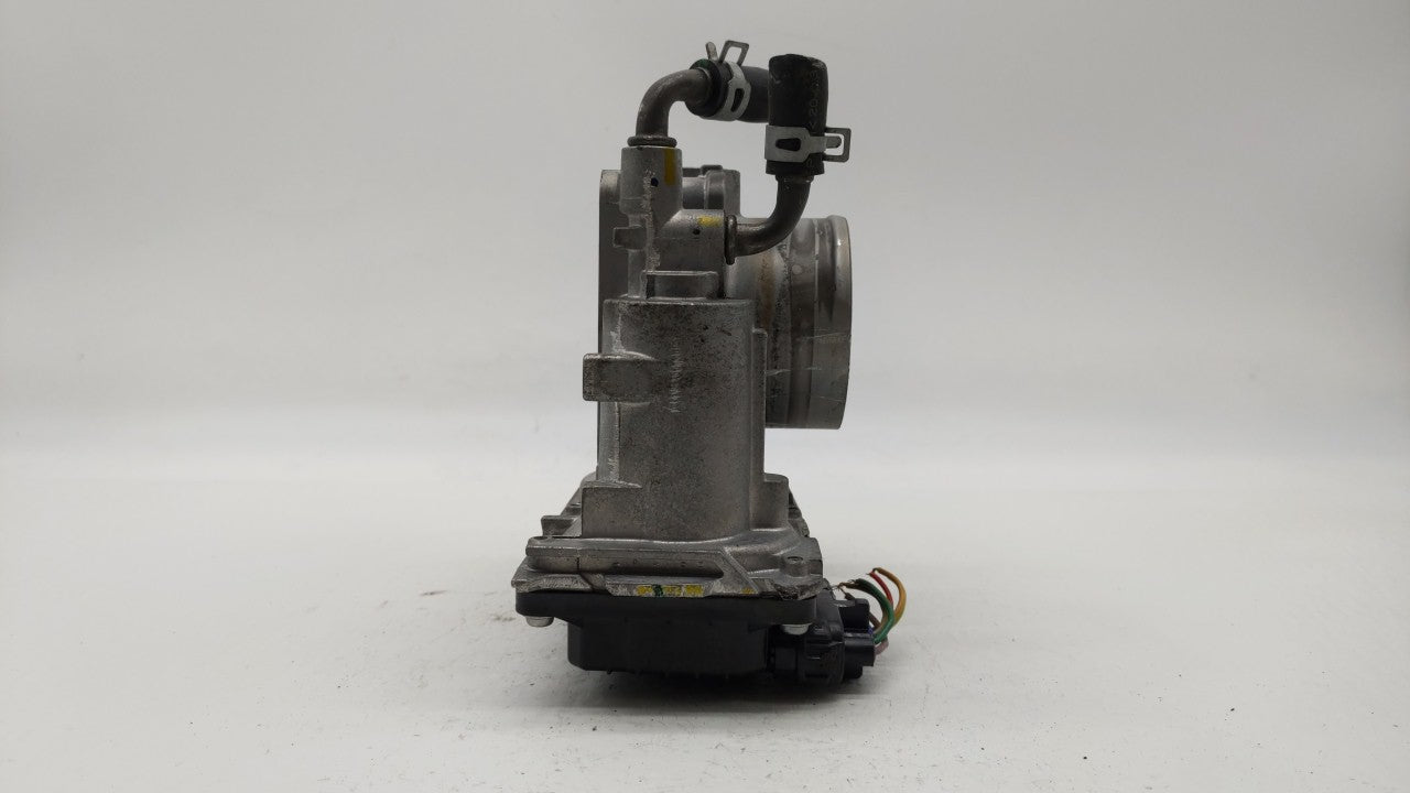 2012-2015 Honda Civic Throttle Body P/N:GMF3B Fits Fits 2012 2013 2014 2015 2016 2017 2018 2019 OEM Used Auto Parts - Oemuse