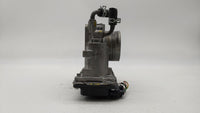2012-2015 Honda Civic Throttle Body P/N:GMF3B Fits Fits 2012 2013 2014 2015 2016 2017 2018 2019 OEM Used Auto Parts - Oemuse
