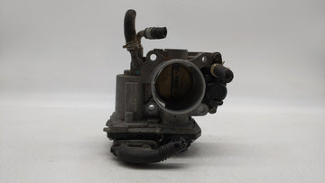 2012-2015 Honda Civic Throttle Body P/N:GMF3B Fits Fits 2012 2013 2014 2015 2016 2017 2018 2019 OEM Used Auto Parts - Oemuse