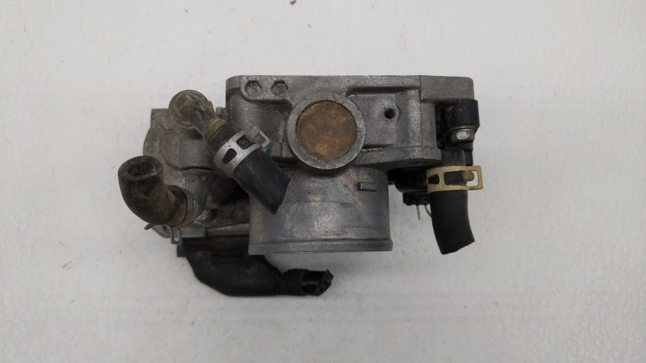 2012-2015 Honda Civic Throttle Body P/N:GMF3B Fits Fits 2012 2013 2014 2015 2016 2017 2018 2019 OEM Used Auto Parts - Oemuse