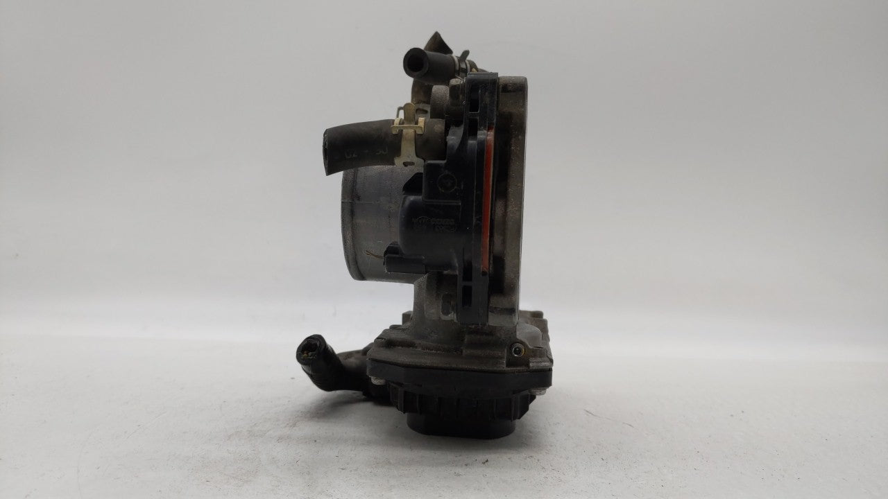 2012-2015 Honda Civic Throttle Body P/N:GMF3B Fits Fits 2012 2013 2014 2015 2016 2017 2018 2019 OEM Used Auto Parts - Oemuse