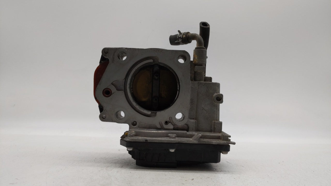 2012-2015 Honda Civic Throttle Body P/N:GMF3B Fits Fits 2012 2013 2014 2015 2016 2017 2018 2019 OEM Used Auto Parts - Oemuse