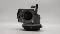 2012-2015 Honda Civic Throttle Body P/N:GMF3B Fits Fits 2012 2013 2014 2015 2016 2017 2018 2019 OEM Used Auto Parts - Oemuse