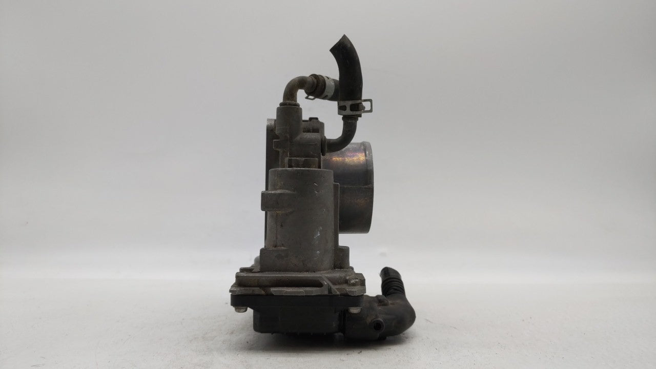 2012-2015 Honda Civic Throttle Body P/N:GMF3B Fits Fits 2012 2013 2014 2015 2016 2017 2018 2019 OEM Used Auto Parts - Oemuse