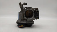 2012-2015 Honda Civic Throttle Body P/N:GMF3B Fits Fits 2012 2013 2014 2015 2016 2017 2018 2019 OEM Used Auto Parts - Oemuse