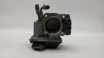 compare product 2012-2015 Honda Civic Throttle Body P/N:GMF3B Fits Fits 2012 2013 2014 2015 2016 2017 2018 2019 OEM Used Auto Parts