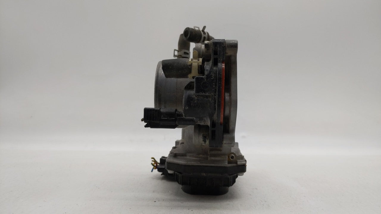 2012-2015 Honda Civic Throttle Body P/N:GMF3B Fits Fits 2012 2013 2014 2015 2016 2017 2018 2019 OEM Used Auto Parts - Oemuse