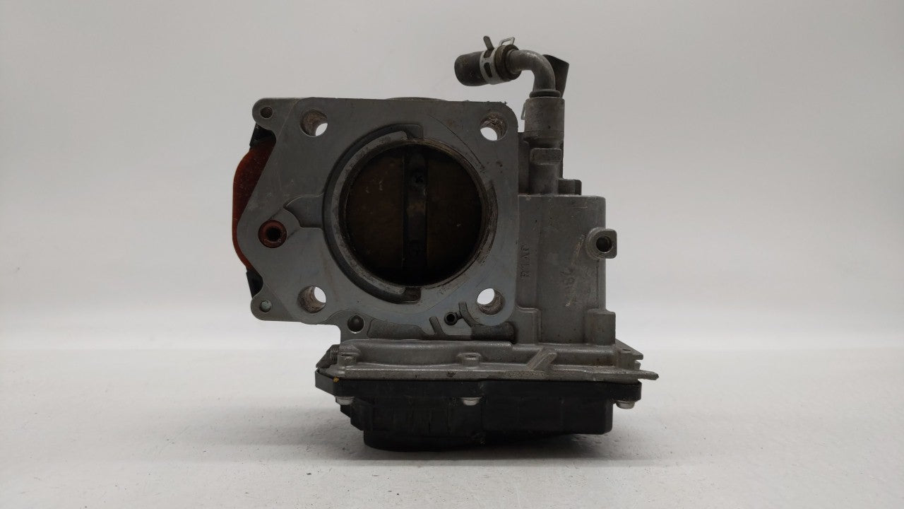 2012-2015 Honda Civic Throttle Body P/N:GMF3B Fits Fits 2012 2013 2014 2015 2016 2017 2018 2019 OEM Used Auto Parts - Oemuse