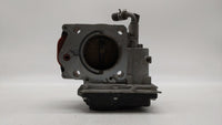 2012-2015 Honda Civic Throttle Body P/N:GMF3B Fits Fits 2012 2013 2014 2015 2016 2017 2018 2019 OEM Used Auto Parts - Oemuse