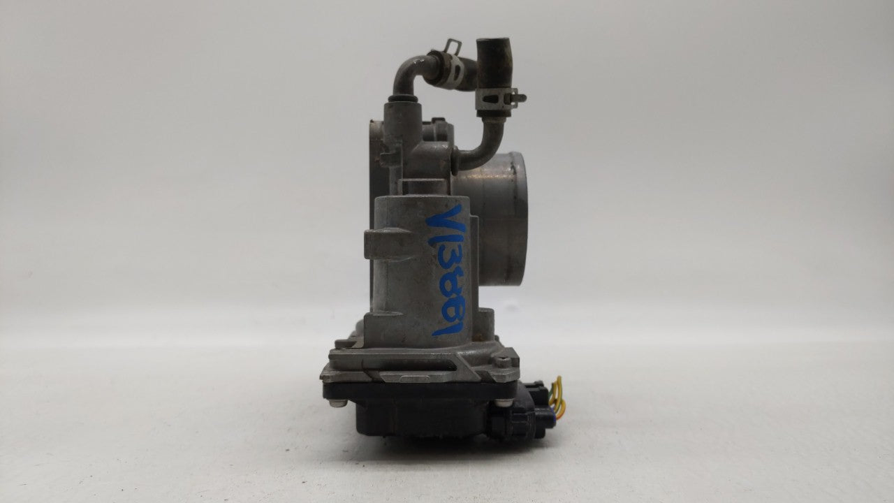 2012-2015 Honda Civic Throttle Body P/N:GMF3B Fits Fits 2012 2013 2014 2015 2016 2017 2018 2019 OEM Used Auto Parts - Oemuse