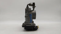 2012-2015 Honda Civic Throttle Body P/N:GMF3B Fits Fits 2012 2013 2014 2015 2016 2017 2018 2019 OEM Used Auto Parts - Oemuse