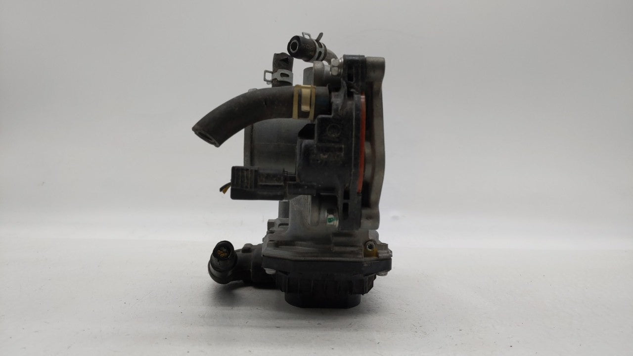 2012-2015 Honda Civic Throttle Body P/N:GMF3B Fits Fits 2012 2013 2014 2015 2016 2017 2018 2019 OEM Used Auto Parts - Oemuse