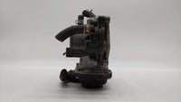 2012-2015 Honda Civic Throttle Body P/N:GMF3B Fits Fits 2012 2013 2014 2015 2016 2017 2018 2019 OEM Used Auto Parts - Oemuse