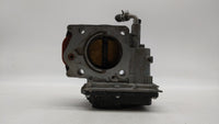 2012-2015 Honda Civic Throttle Body P/N:GMF3B Fits Fits 2012 2013 2014 2015 2016 2017 2018 2019 OEM Used Auto Parts - Oemuse