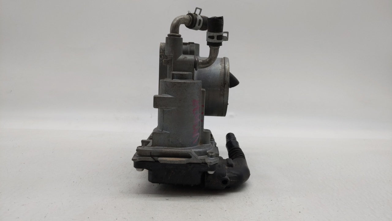 2012-2015 Honda Civic Throttle Body P/N:GMF3B Fits Fits 2012 2013 2014 2015 2016 2017 2018 2019 OEM Used Auto Parts - Oemuse