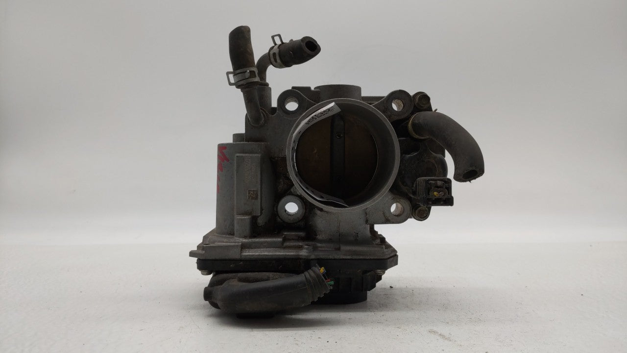 2012-2015 Honda Civic Throttle Body P/N:GMF3B Fits Fits 2012 2013 2014 2015 2016 2017 2018 2019 OEM Used Auto Parts - Oemuse