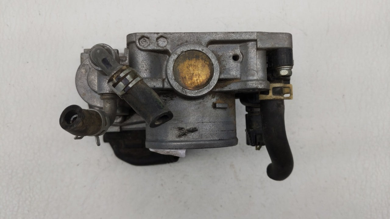 2012-2015 Honda Civic Throttle Body P/N:GMF3B Fits Fits 2012 2013 2014 2015 2016 2017 2018 2019 OEM Used Auto Parts - Oemuse