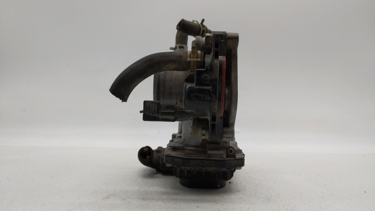 2012-2015 Honda Civic Throttle Body P/N:GMF3B Fits Fits 2012 2013 2014 2015 2016 2017 2018 2019 OEM Used Auto Parts - Oemuse